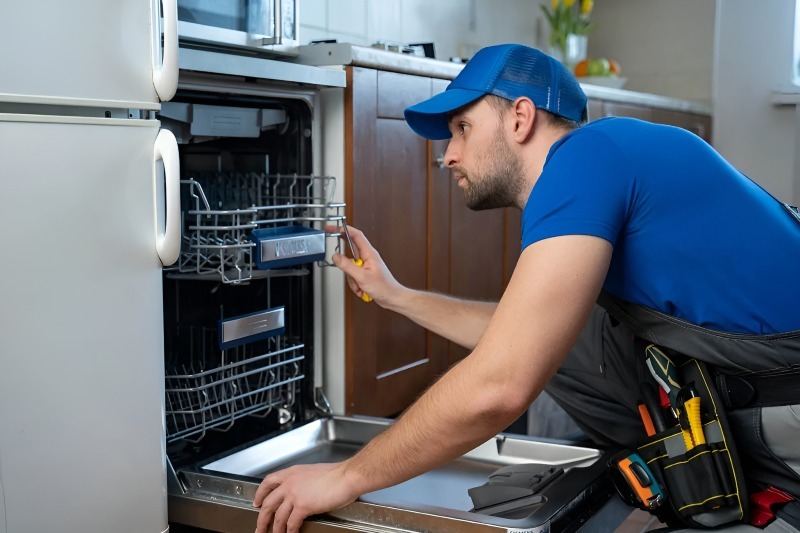 APPLIANCES REPAIR, HVAC SALES & REPAIR in Los Angeles