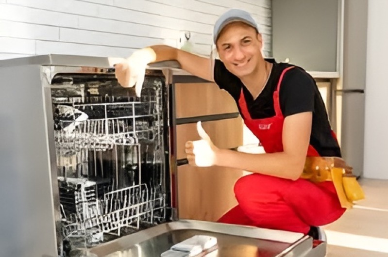 Comprehensive Guide to Dishwasher Repair in Los Angeles