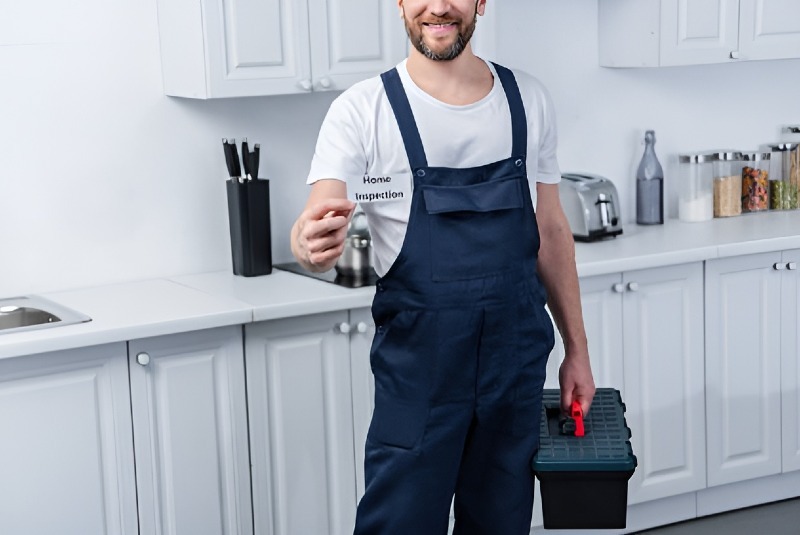 Double Wall Oven Repair in Los Angeles