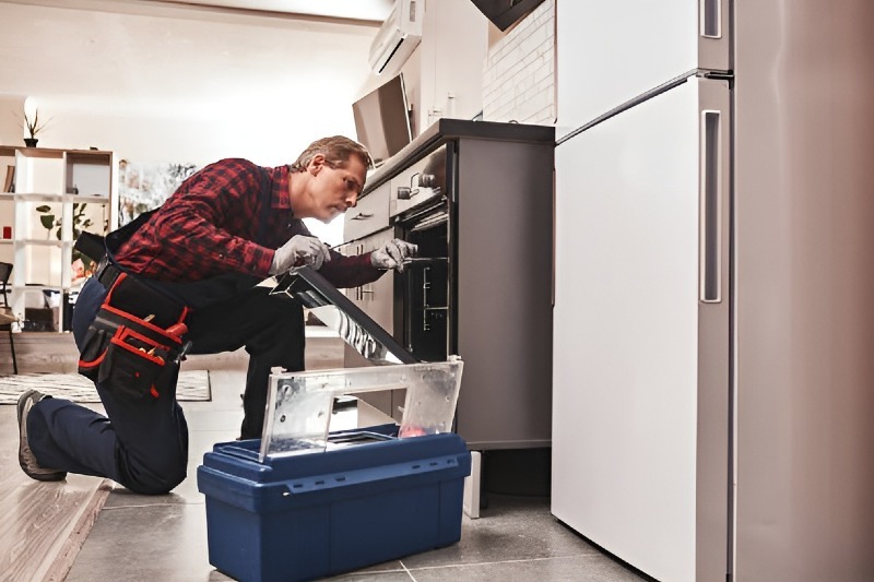 Comprehensive Guide to Sunrise Appliance Repair in Los Angeles